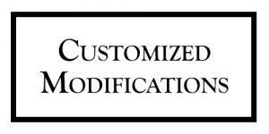 custommods